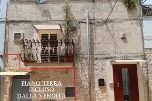 Casa Indipendente Casamassima [CASAMASSIMA 521VRG]