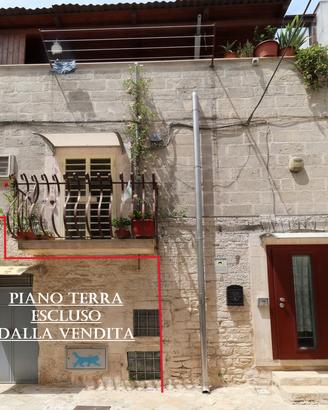 Casa Indipendente Casamassima [CASAMASSIMA 521VRG]