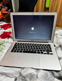 macbook air 15 13 pollici