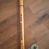 prolunga windsurf sdm 46cm