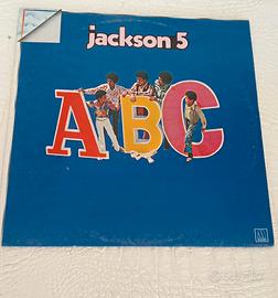 ABC Jackson 5 1970