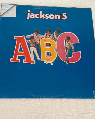 ABC Jackson 5 1970