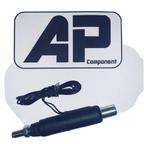 cambio elettroni compressione estensione