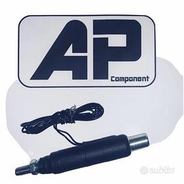 cambio elettroni compressione estensione