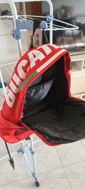 Zaino Ducati corse NUOVO