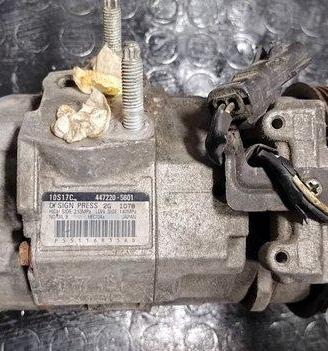 Compressore aria condizionata Jeep Grand Cherokee