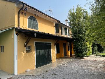 Casa indipendente