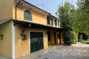 Casa indipendente