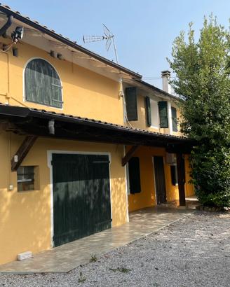 Casa indipendente