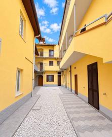 Appartamento di 64 m² con 3 locali a Vimercate