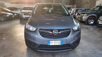 Opel Crossland Crossland X 1.5 ECOTEC D 102 CV Sta