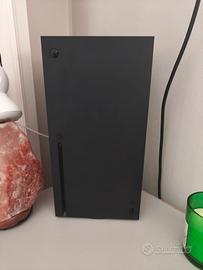 Xbox Series X 1TB (Full box + Extra)