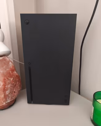 Xbox Series X 1TB (Full box + Extra)