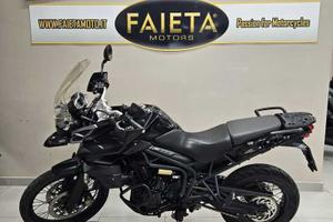 Triumph Tiger 800 XC ABS - 2011