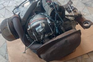 motore ape 601 piaggio