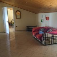 Appartamento in mansarda