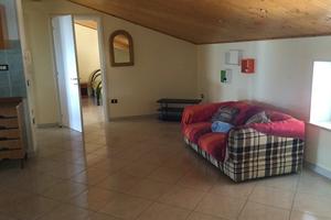 Appartamento in mansarda