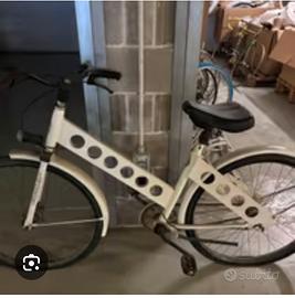 Bicicletta Vintage Legnano B 83 Campus