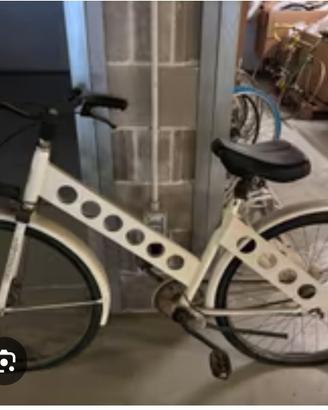 Bicicletta Vintage Legnano B 83 Campus
