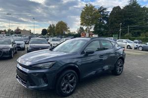 CUPRA Formentor 1.5 e-Hybrid DSG