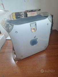 Power Mac G4 (non funzionante)