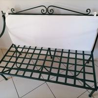 Arredo giardino e non solo