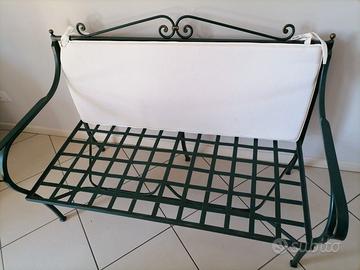 Arredo giardino e non solo