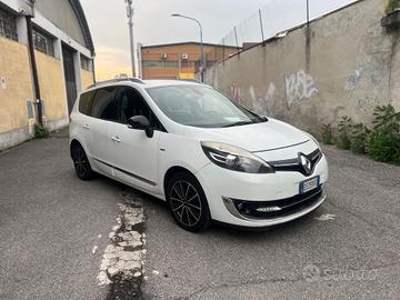 Renault Scenic Scénic Cross 1.6 dCi 130CV Start&St