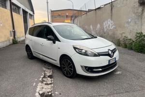 Renault Scenic Scénic Cross 1.6 dCi 130CV Start&St