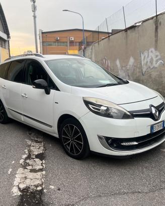 Renault Scenic Scénic Cross 1.6 dCi 130CV Start&St