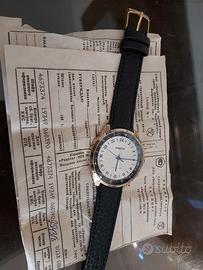PAKETA  orologio 24 ore 