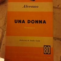 una donna di aleramo