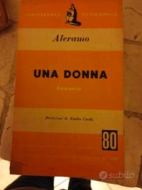 una donna di aleramo