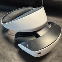 VR2 per Playstation 5 con incluso il gioco "Horizo