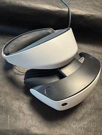 VR2 per Playstation 5 con incluso il gioco "Horizo