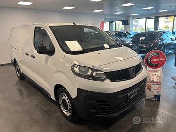 FIAT Scudo 3 Posti L3H1 Furgone