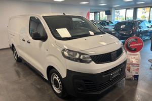 FIAT Scudo 3 Posti L3H1 Furgone