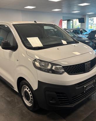 FIAT Scudo 3 Posti L3H1 Furgone