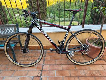 MTB Kento Uomo