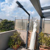 Ombrellone Modello Venere 3x3