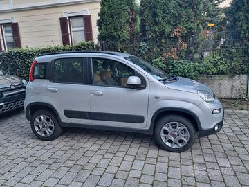 FIAT Panda 3ª serie - 2014