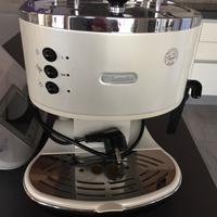 Macchina caffè De Longhi