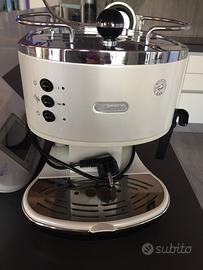 Macchina caffè De Longhi