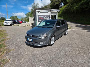 Volkswagen Polo 1.6 TDI 90CV DPF 5 porte Comfortli