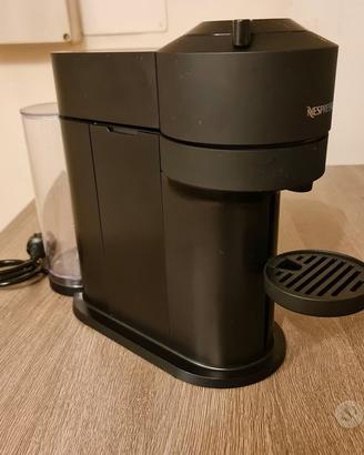 Nespresso Vertuo