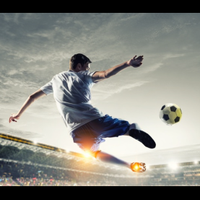 programma atletico estate calcio