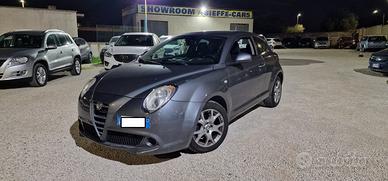 Alfa Romeo MiTo 1.6 JTDm 16V Distinctive Sport Pac