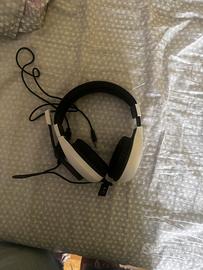 Cuffie ps5