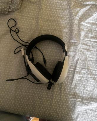 Cuffie ps5