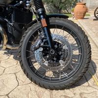 Bmw r nine t 1200